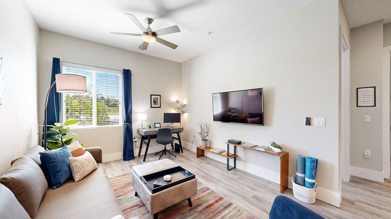 Photo of Bedroom in Golden