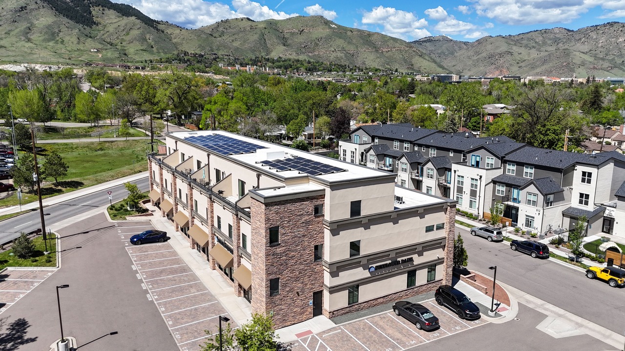 Photo of Outdoor in Golden