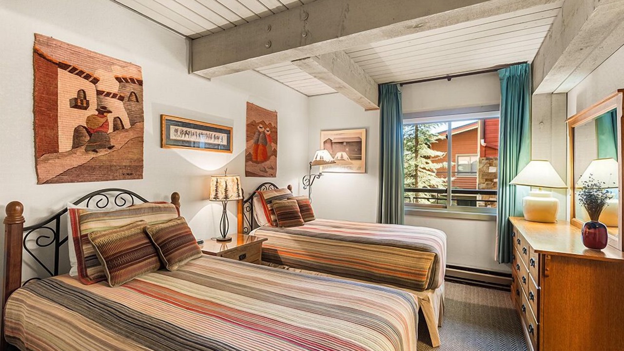 Photo of Bedroom in Snowmass Village