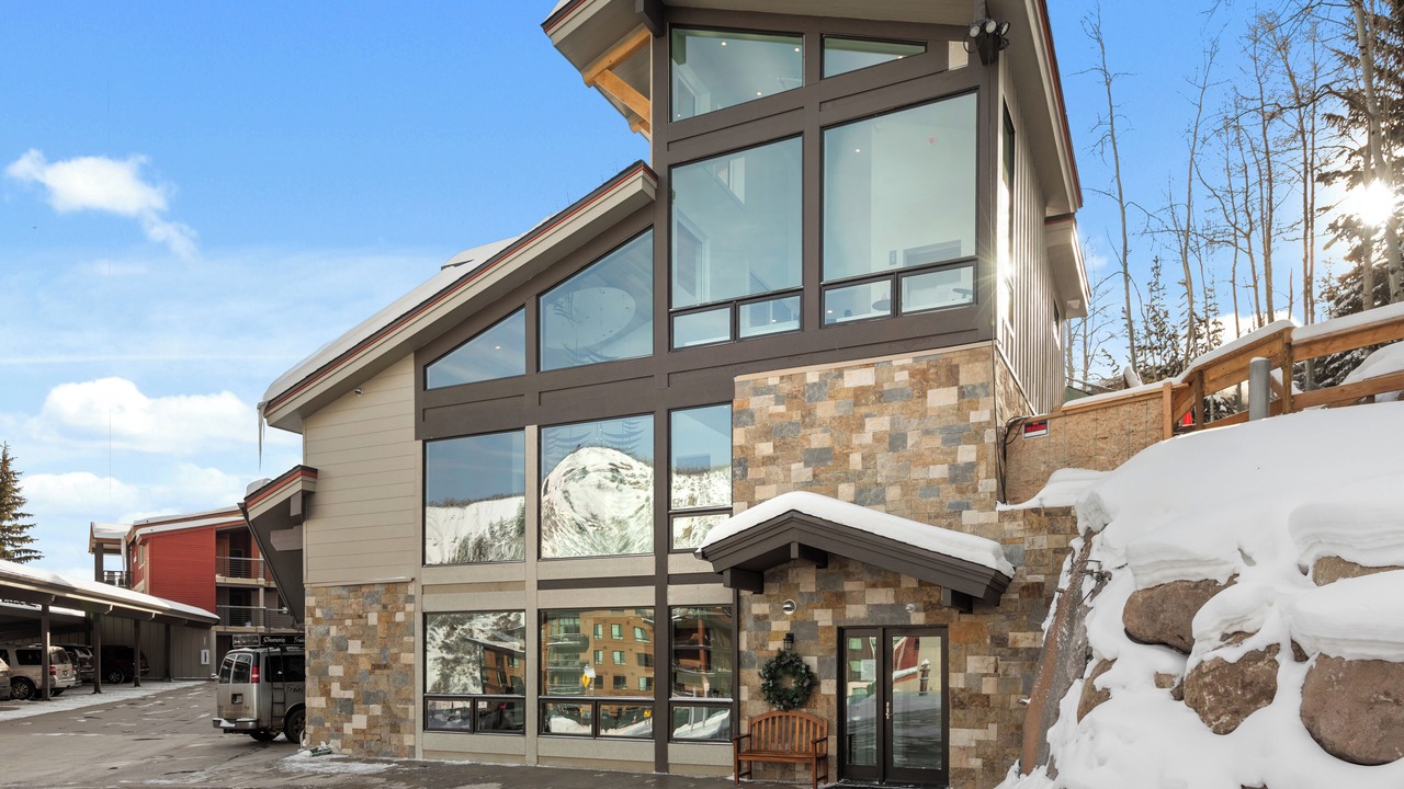 Photo of Outdoor in Snowmass Village