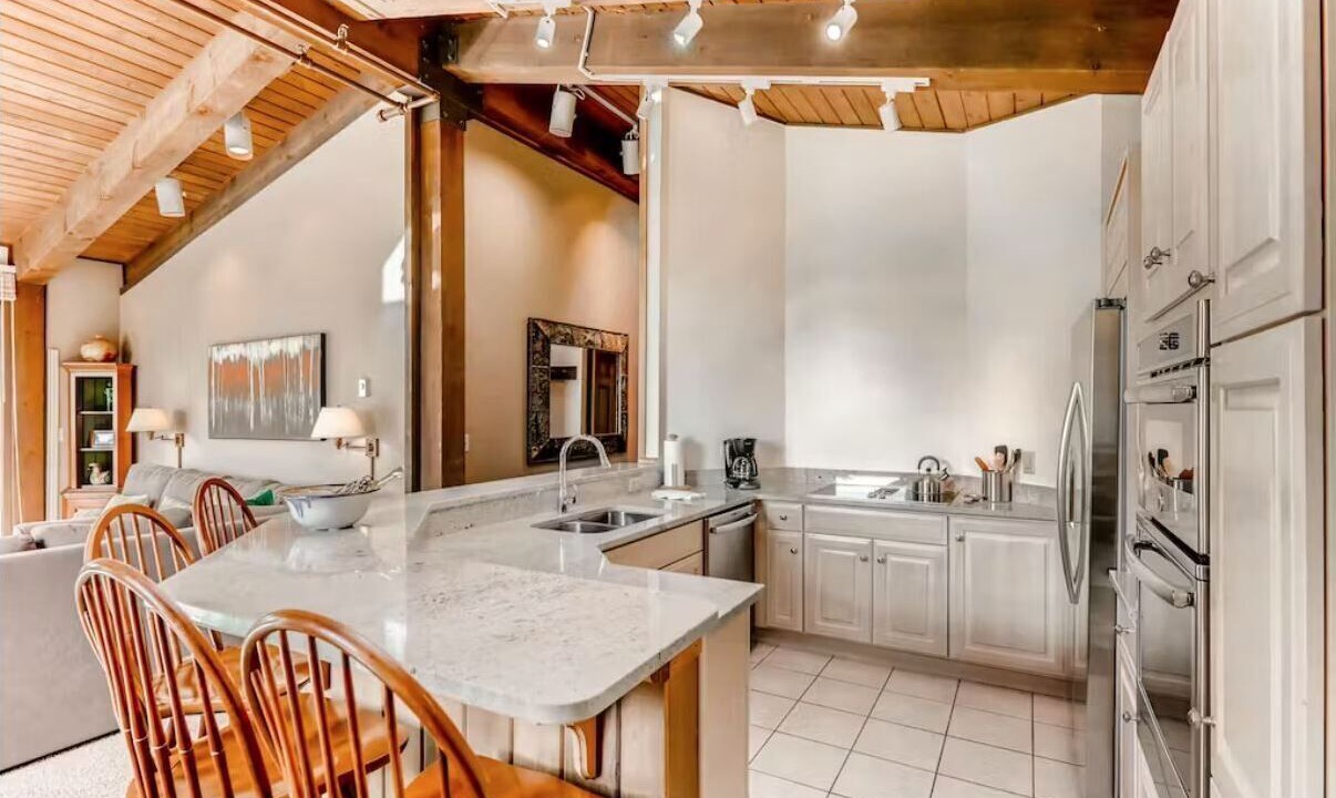 Photo of Kitchen in Snowmass Village