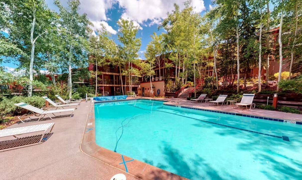 Photo of Outdoor in Snowmass Village
