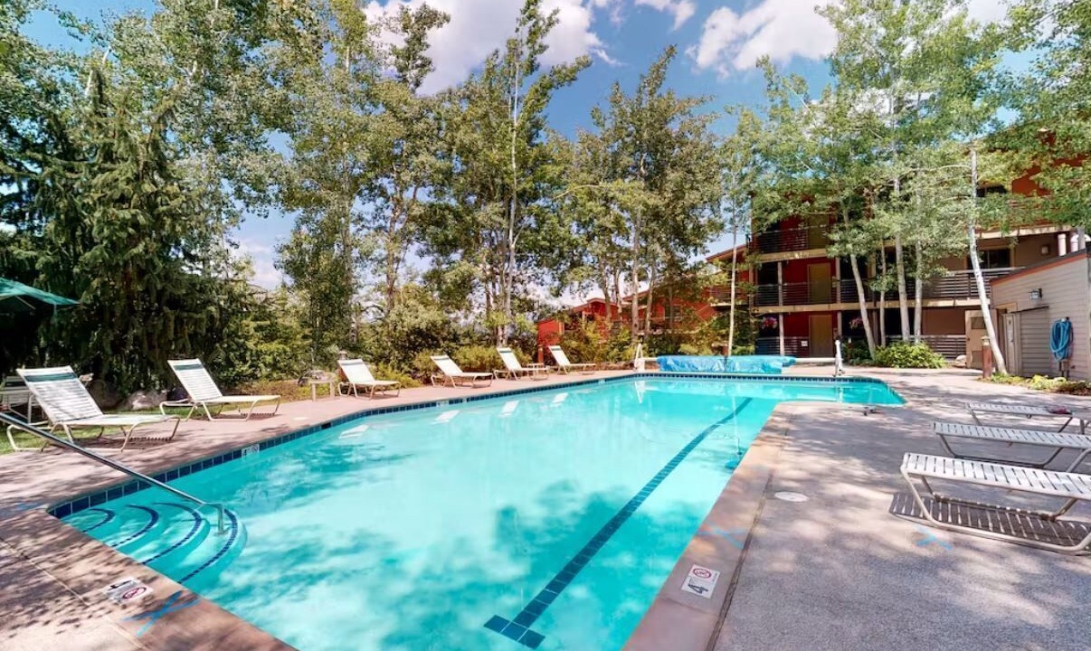 Photo of Outdoor in Snowmass Village