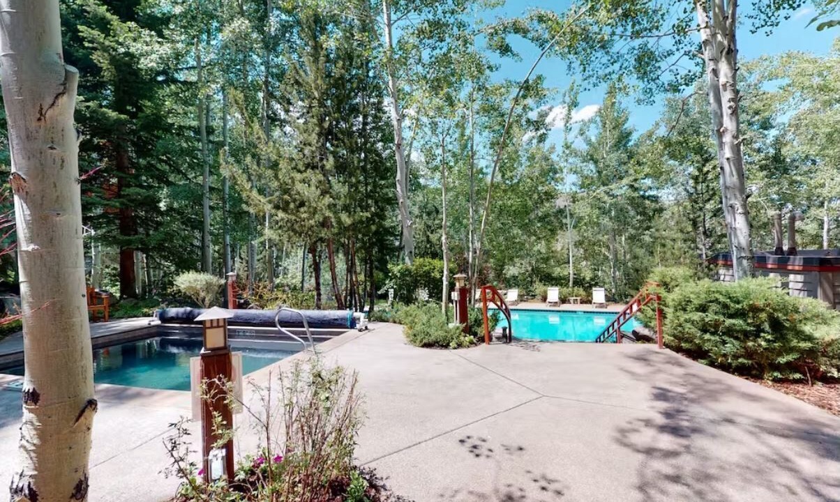 Photo of Outdoor in Snowmass Village