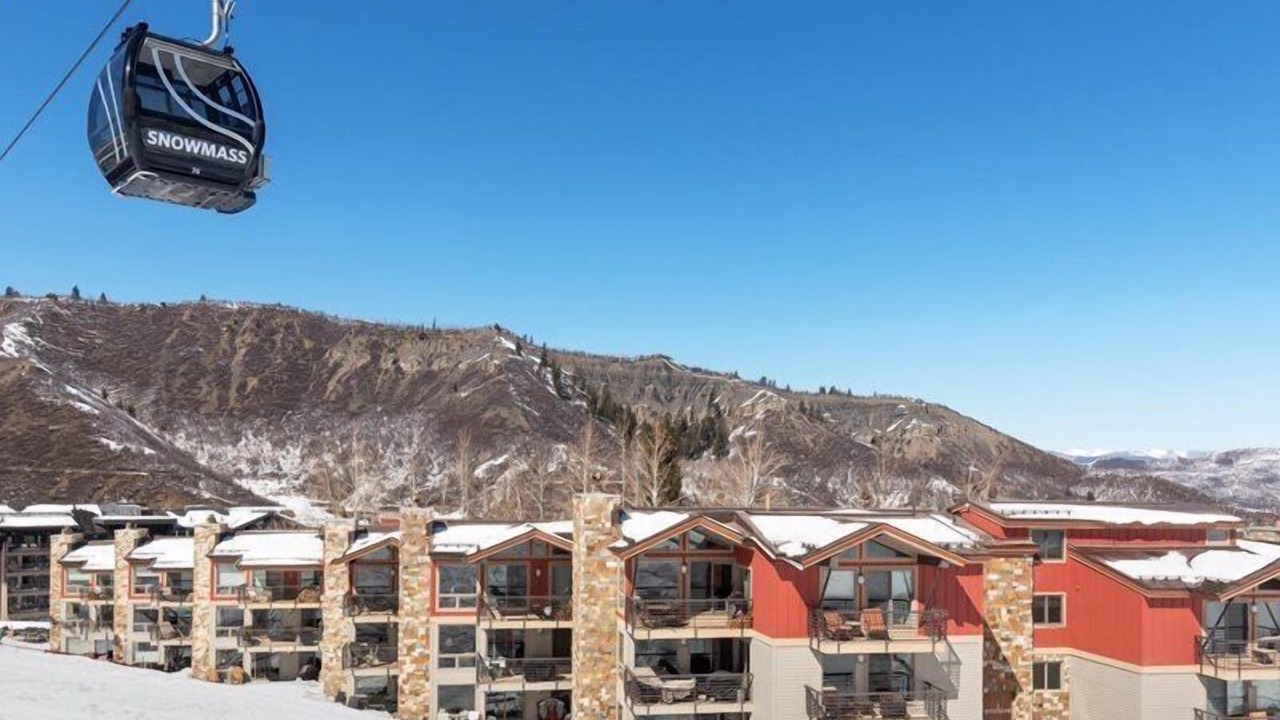 Photo of Outdoor in Snowmass Village
