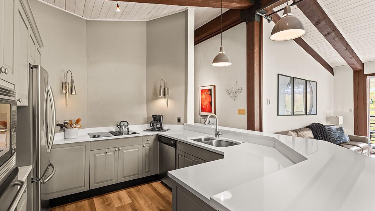 Photo of Kitchen in Snowmass Village