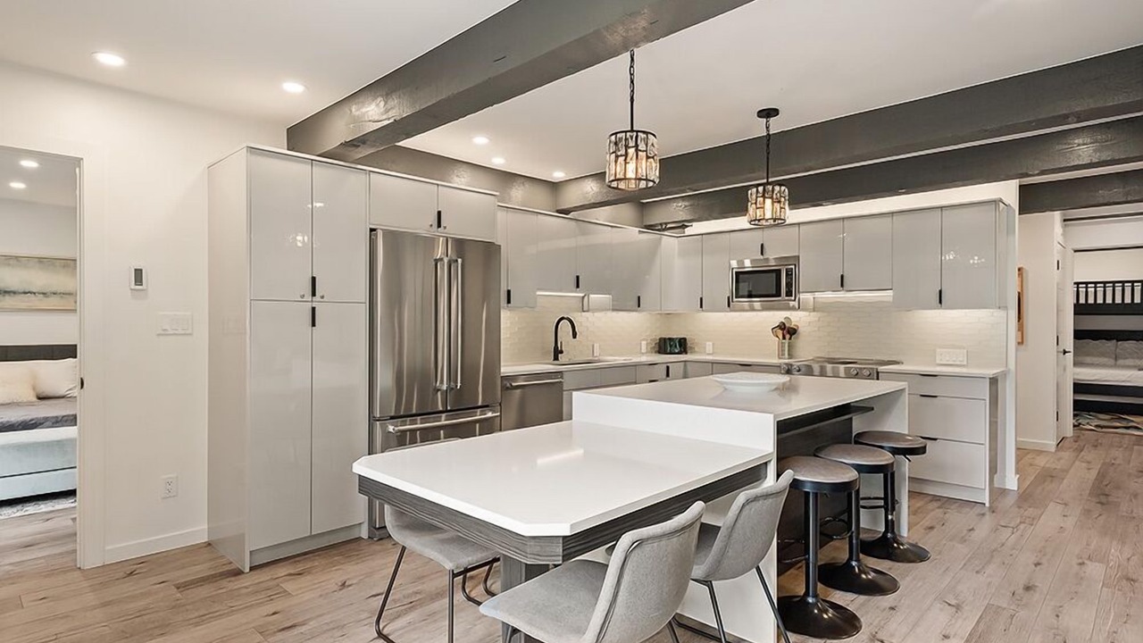 Photo of Kitchen in Snowmass Village