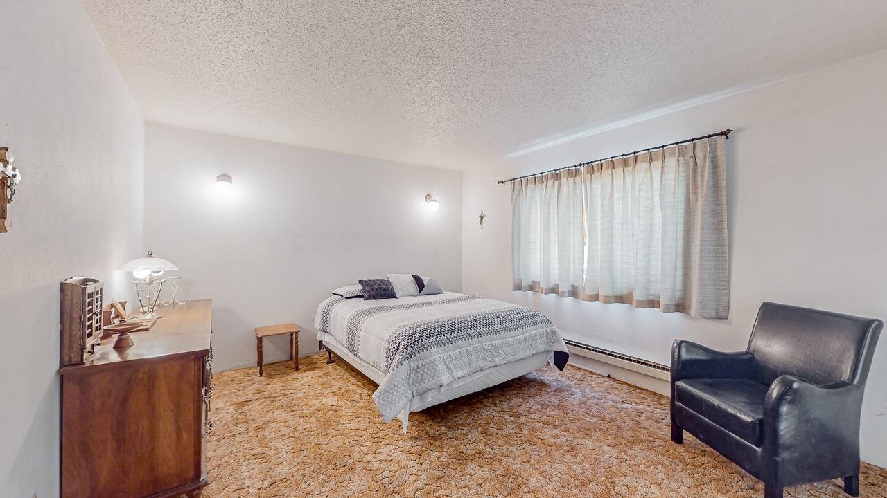 Photo of Bedroom in Alamosa