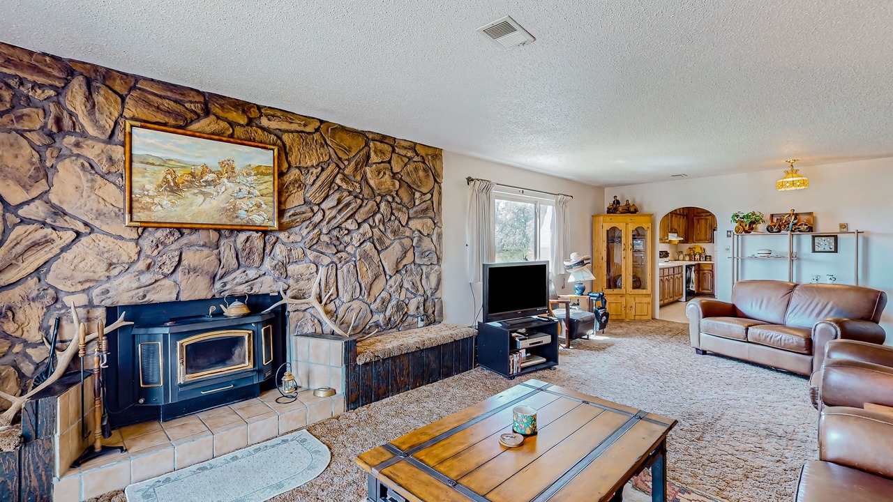 Photo of Livingroom in Alamosa