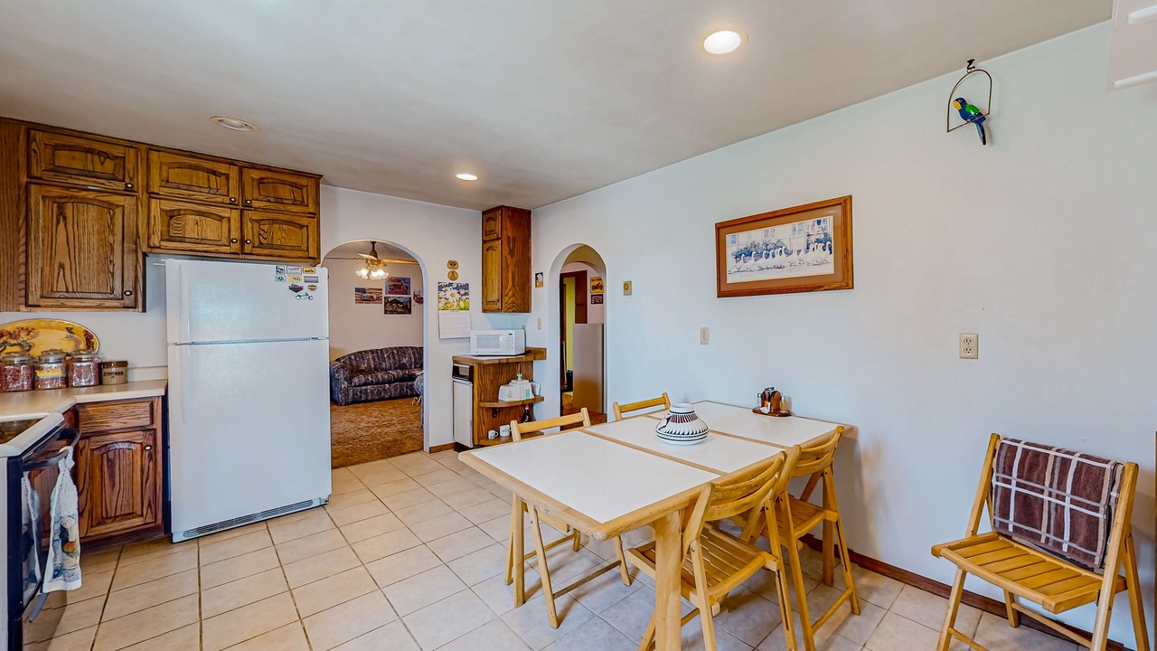 Photo of Kitchen in Alamosa