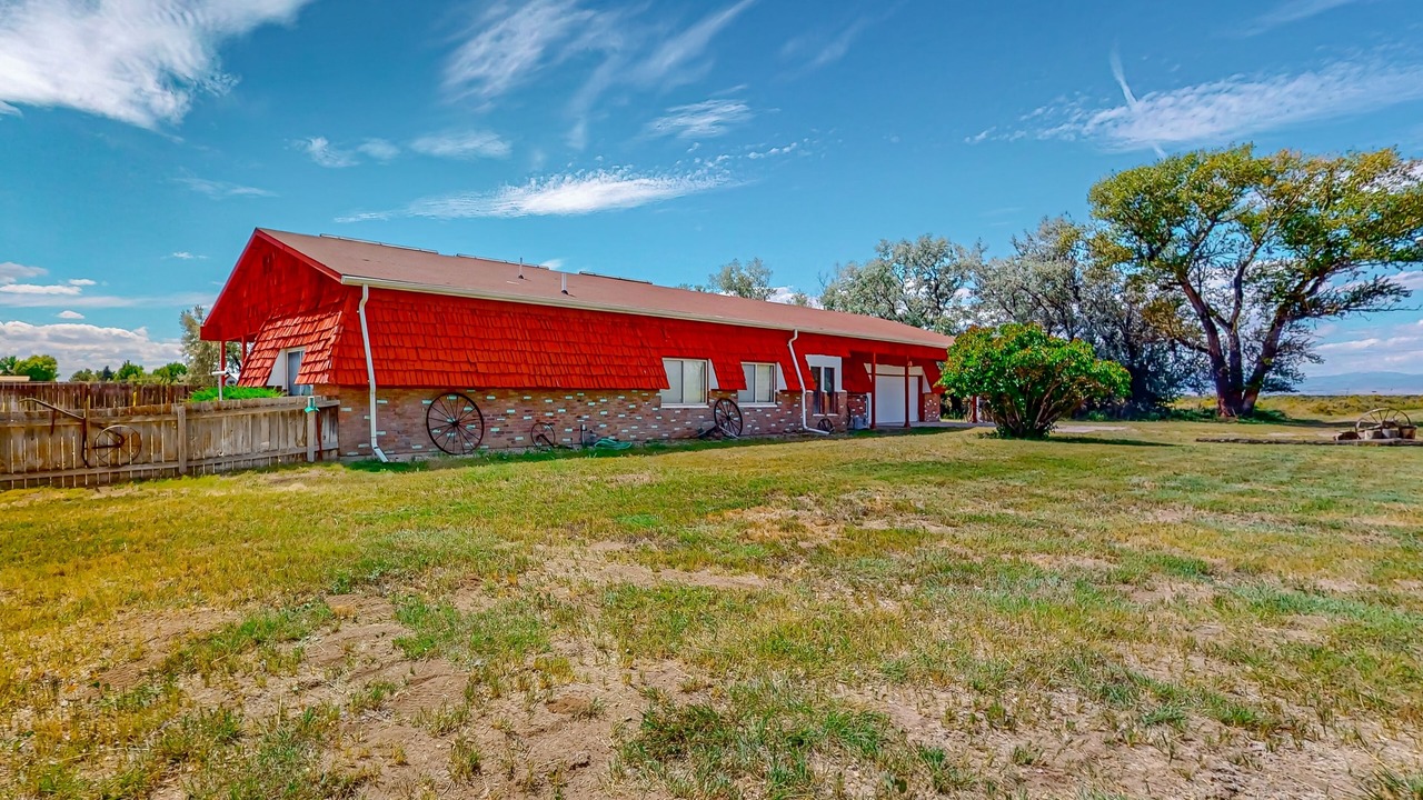 Photo of Outdoor in Alamosa