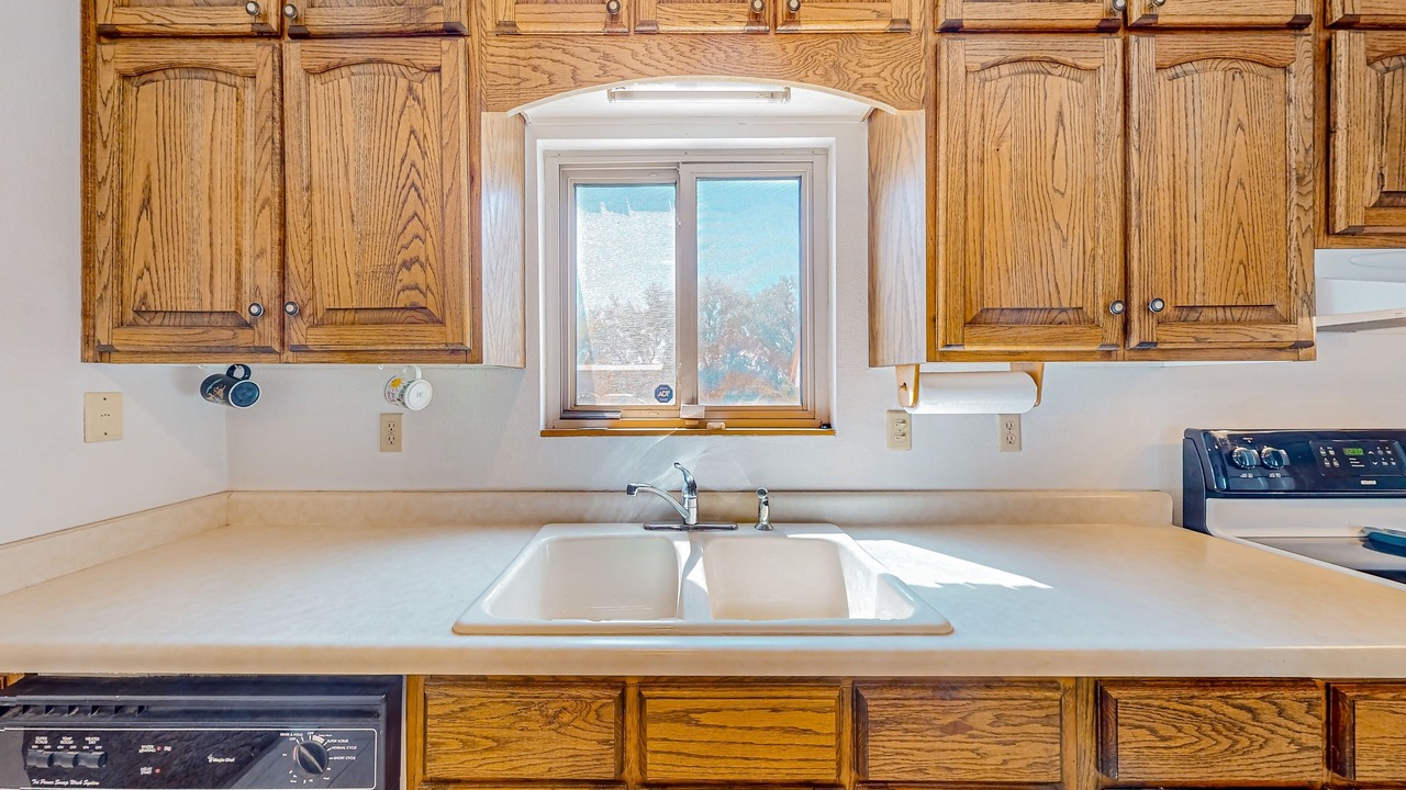 Photo of Kitchen in Alamosa