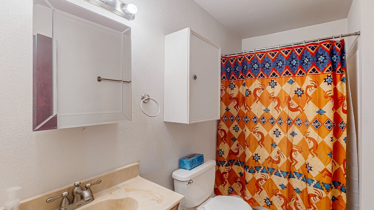Photo of Bathroom in Alamosa