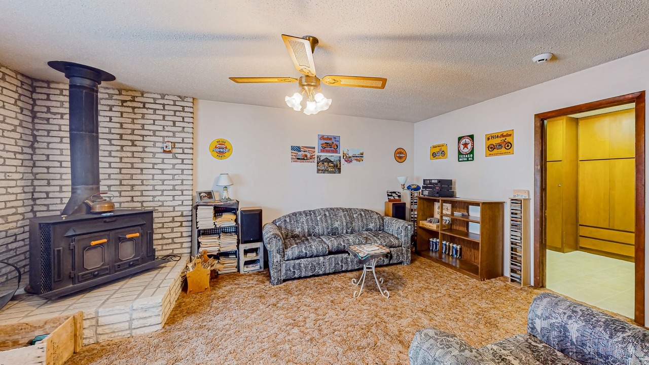 Photo of Livingroom in Alamosa