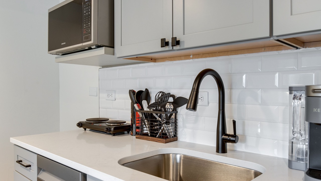 Photo of Kitchen in Jefferson Park