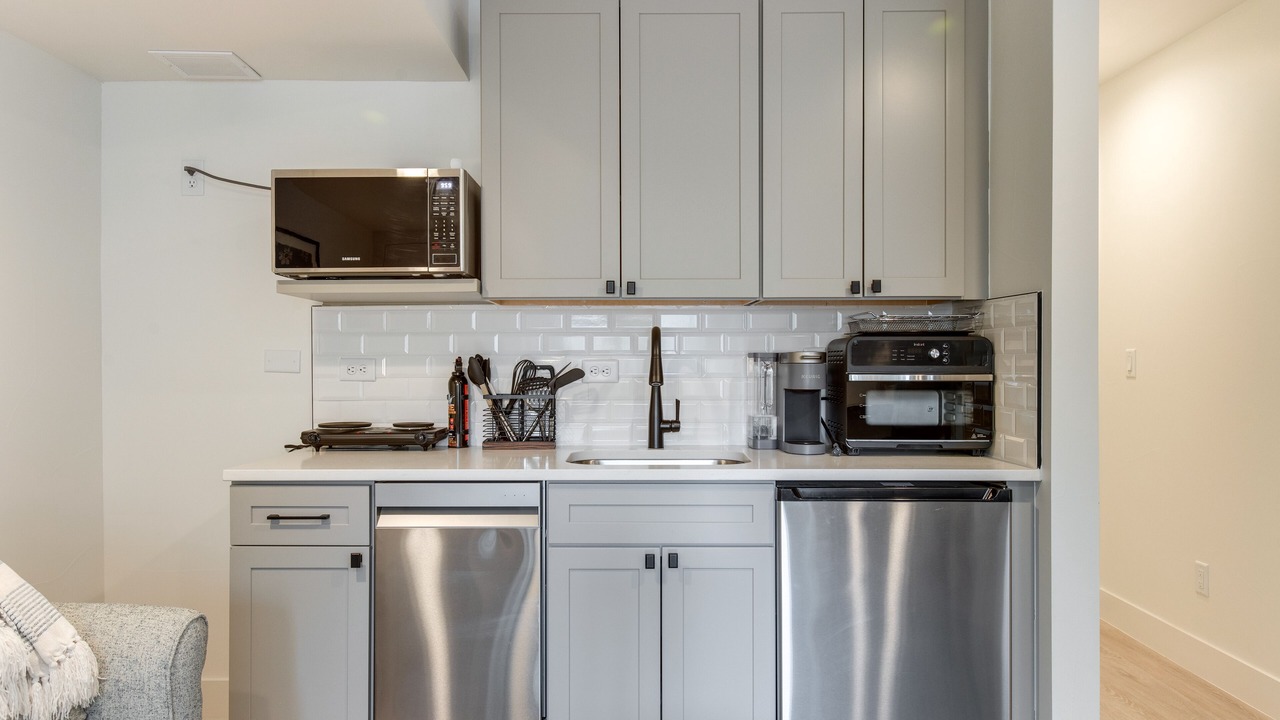 Photo of Kitchen in Jefferson Park