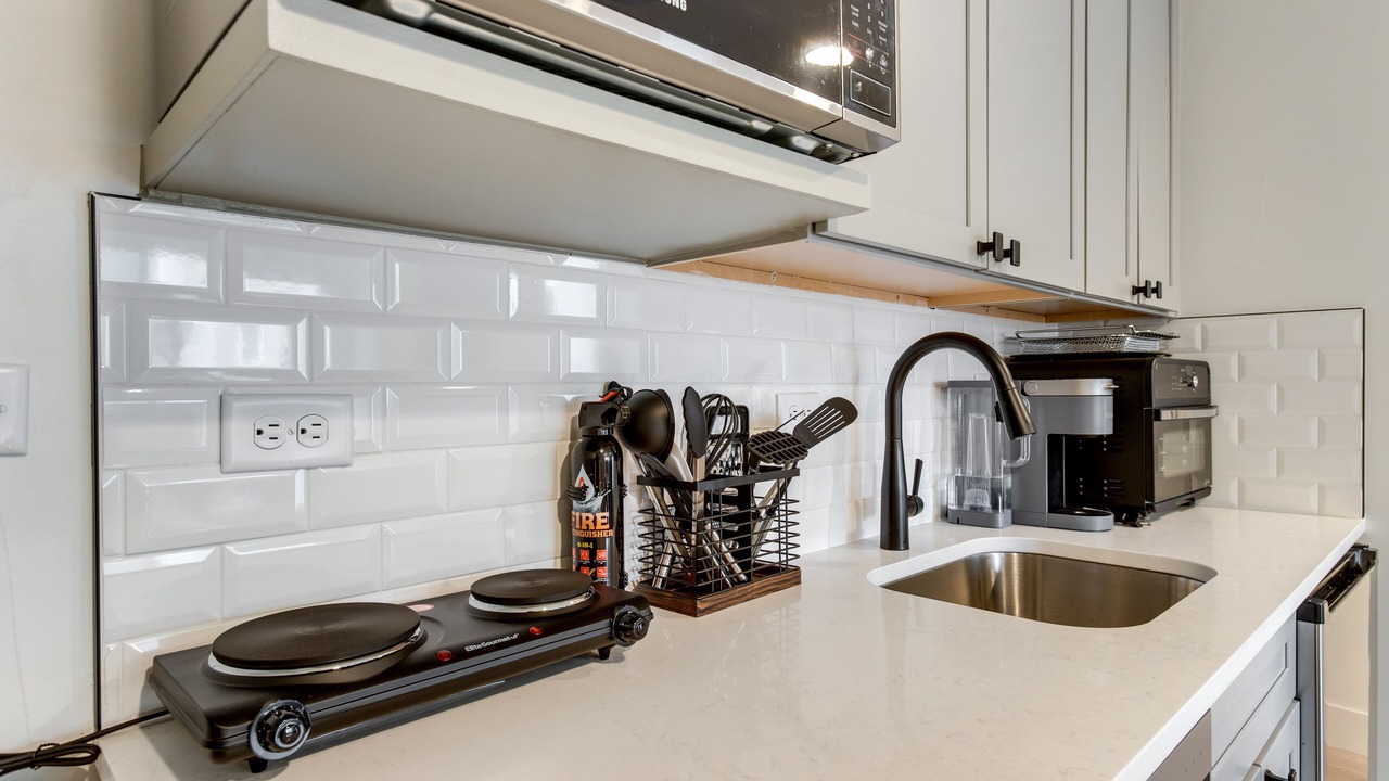 Photo of Kitchen in Jefferson Park