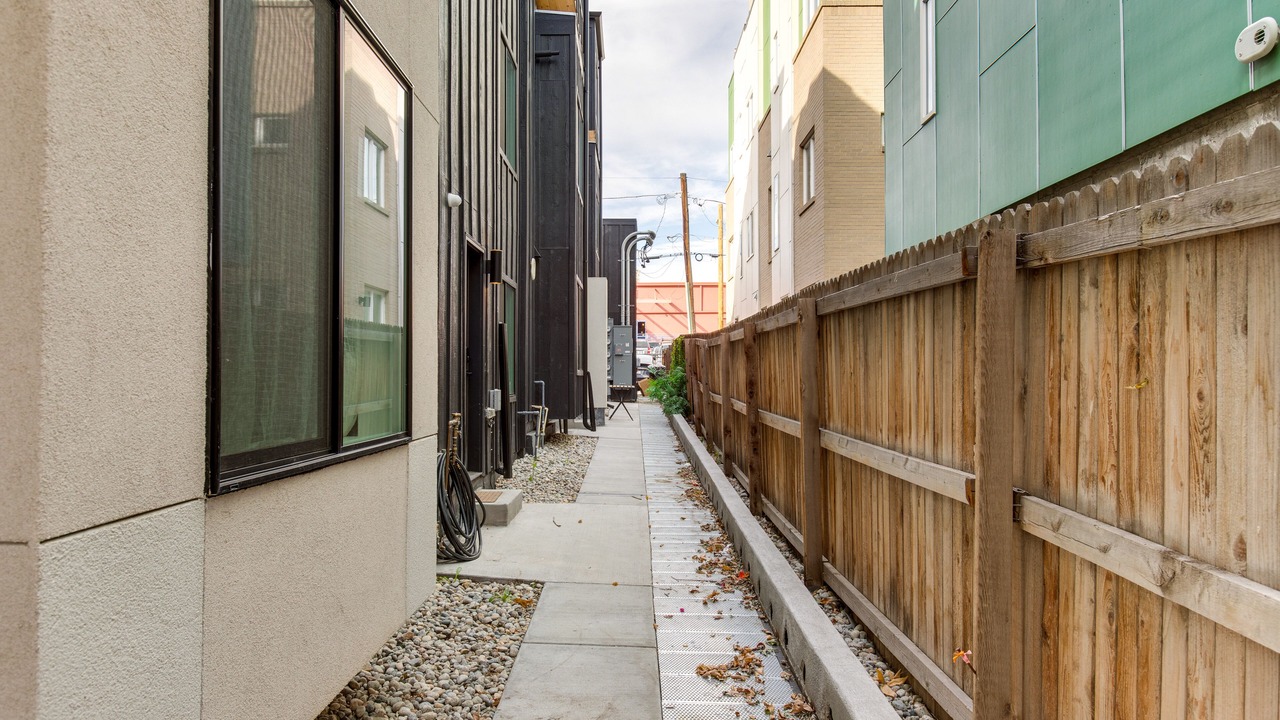 Photo of Outdoor in Jefferson Park