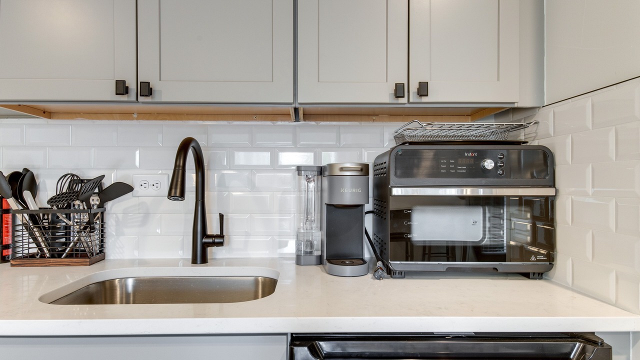 Photo of Kitchen in Jefferson Park