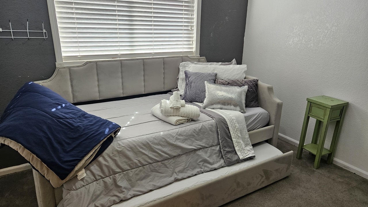 Photo of Bedroom in Brighton