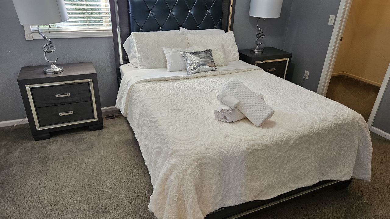 Photo of Bedroom in Brighton