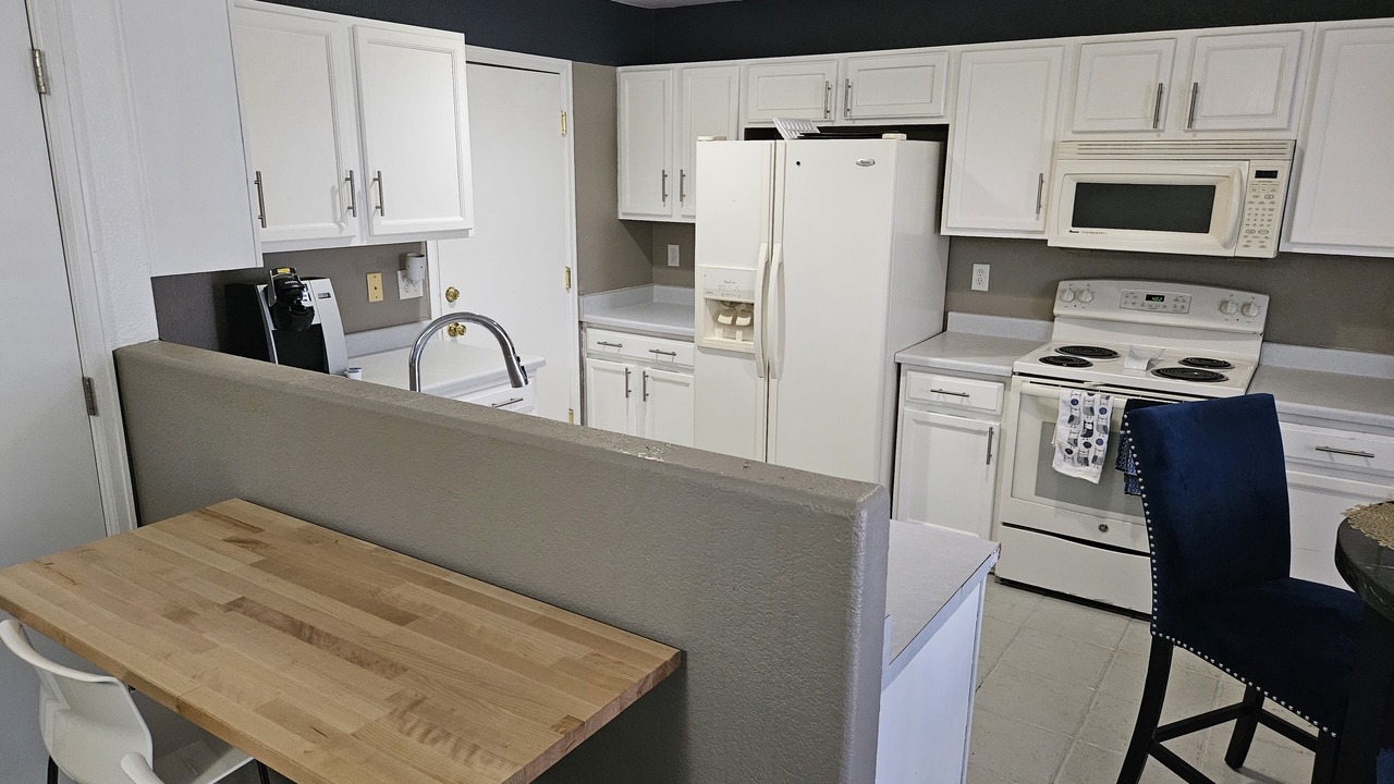 Photo of Kitchen in Brighton