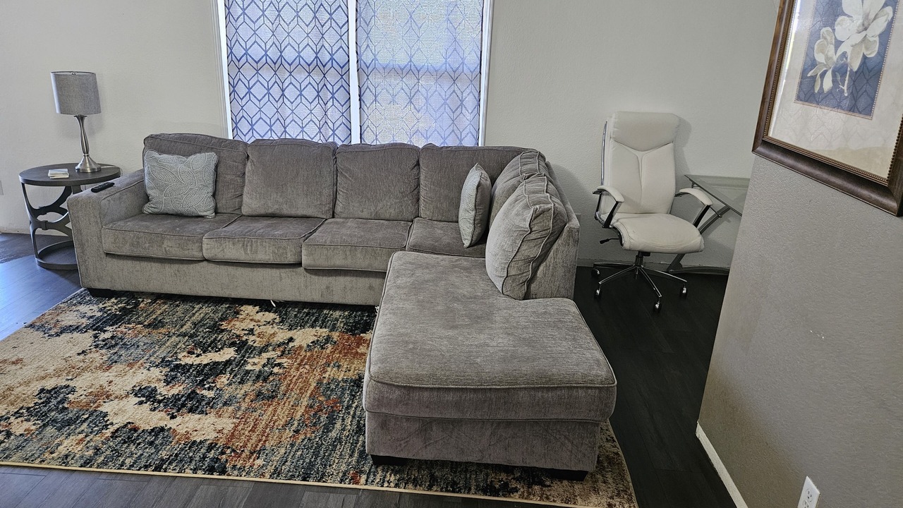 Photo of Livingroom in Brighton