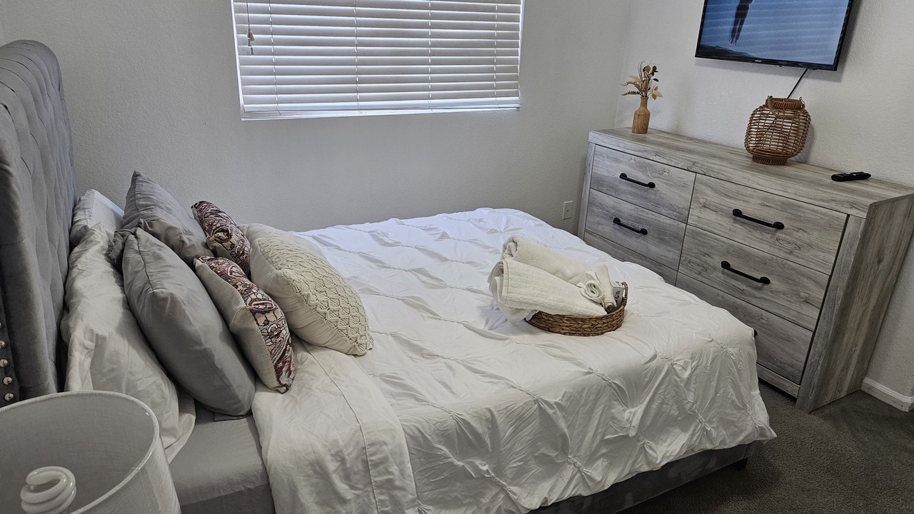Photo of Bedroom in Brighton