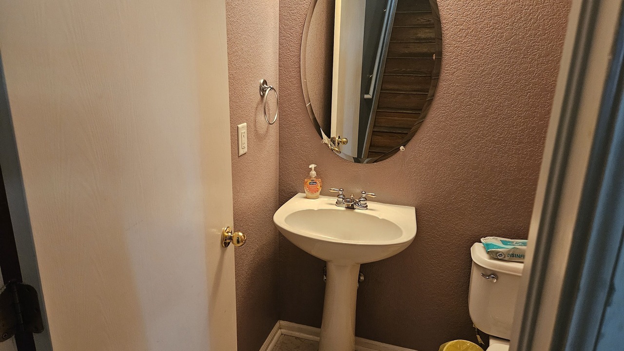 Photo of Bathroom in Brighton