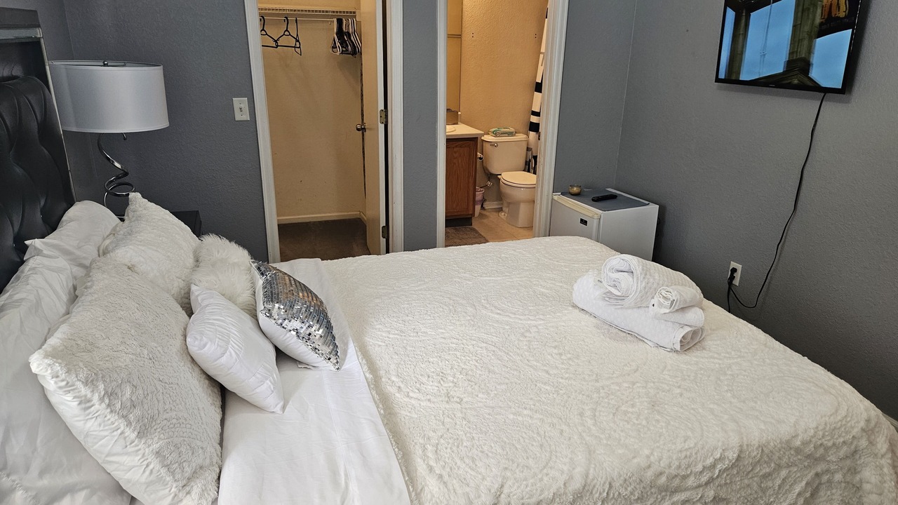 Photo of Bedroom in Brighton