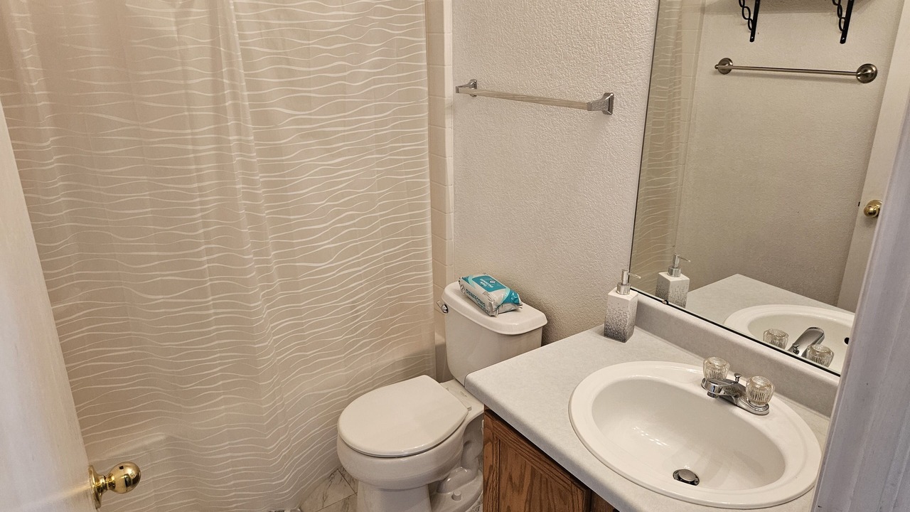 Photo of Bathroom in Brighton