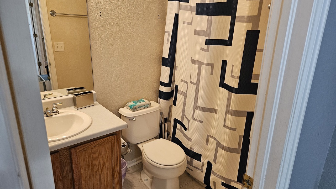 Photo of Bathroom in Brighton