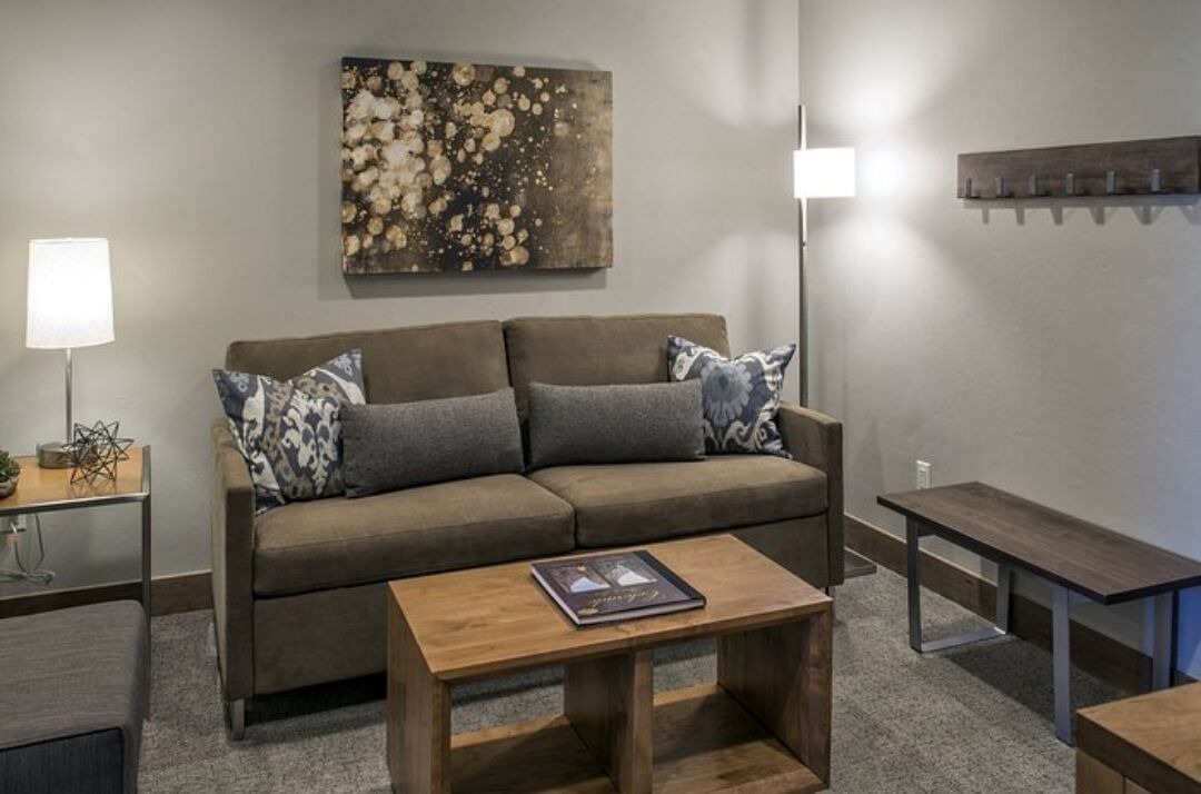 Photo of Livingroom in Breckenridge