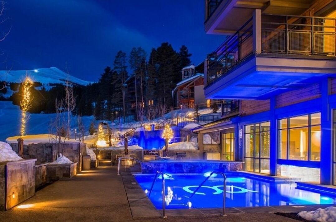 Photo of Outdoor in Breckenridge