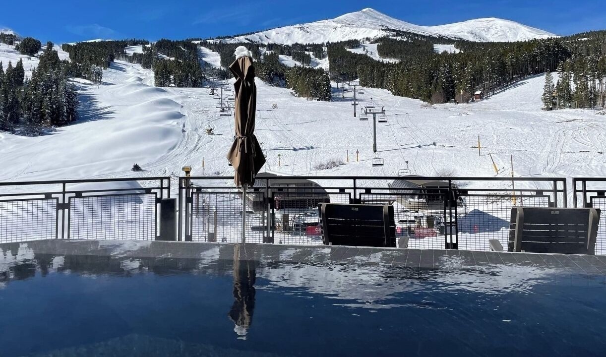 Photo of Outdoor in Breckenridge