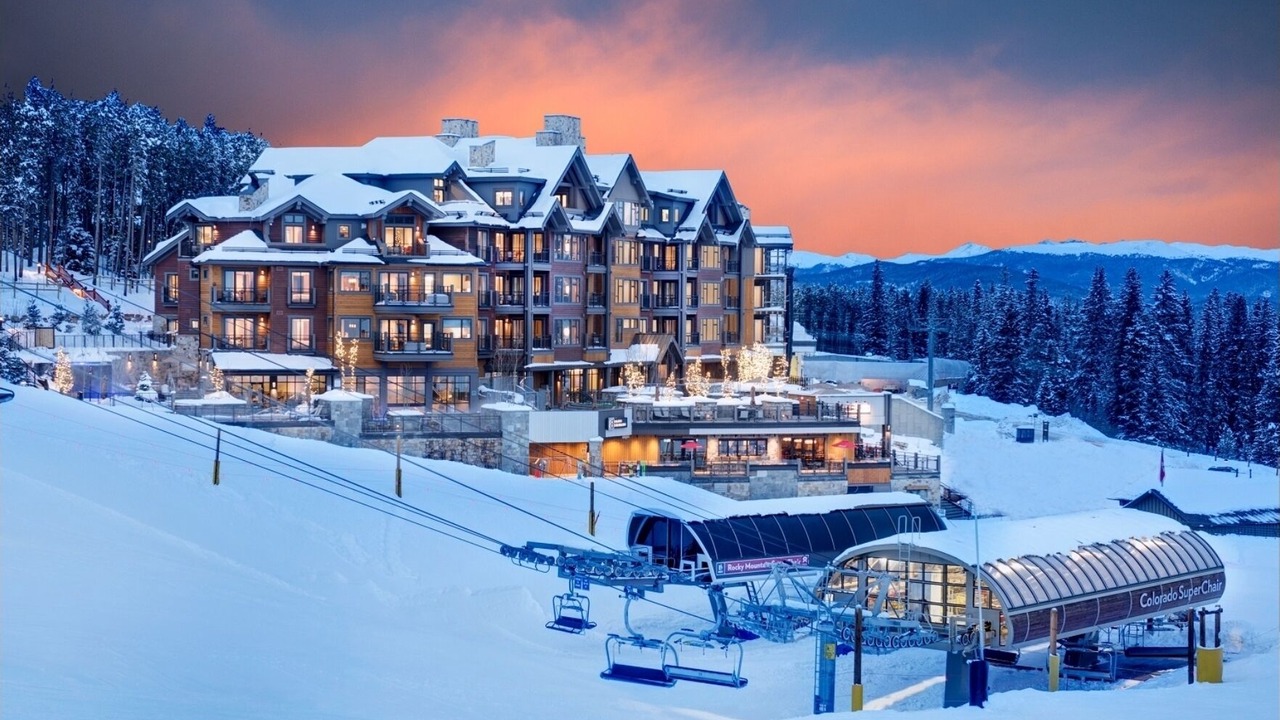 Photo of Outdoor in Breckenridge