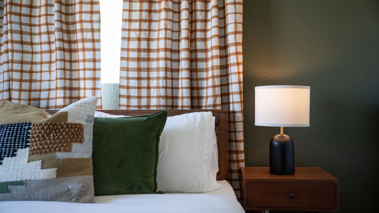 Photo of Bedroom in Berkley
