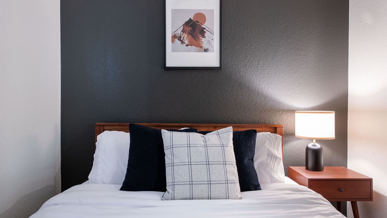 Photo of Bedroom in Berkley