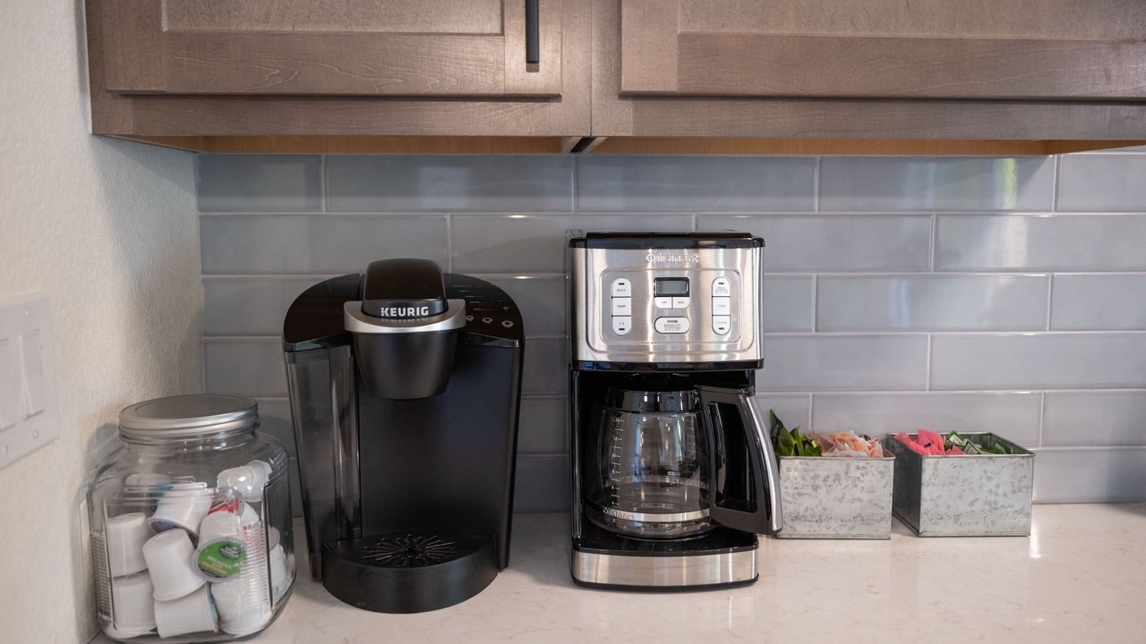 Photo of Kitchen in Berkley