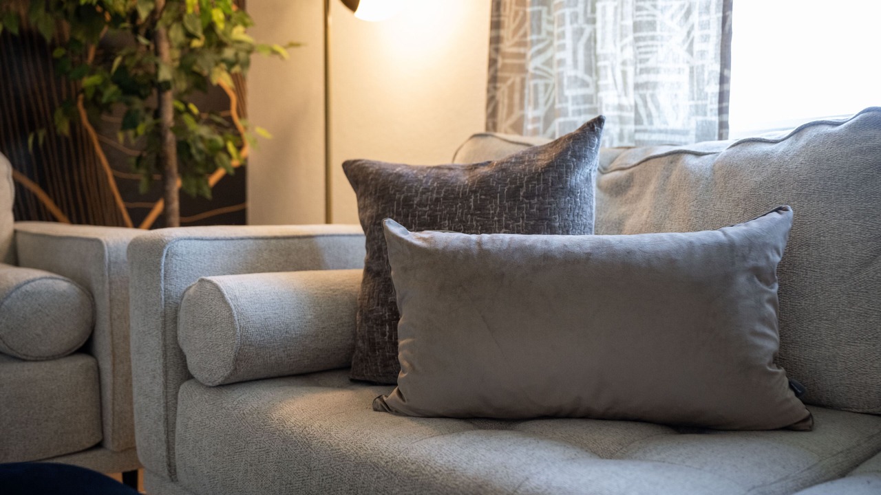 Photo of Livingroom in Berkley