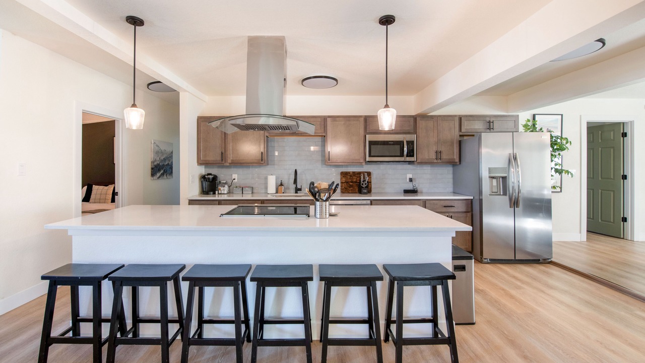 Photo of Kitchen in Berkley