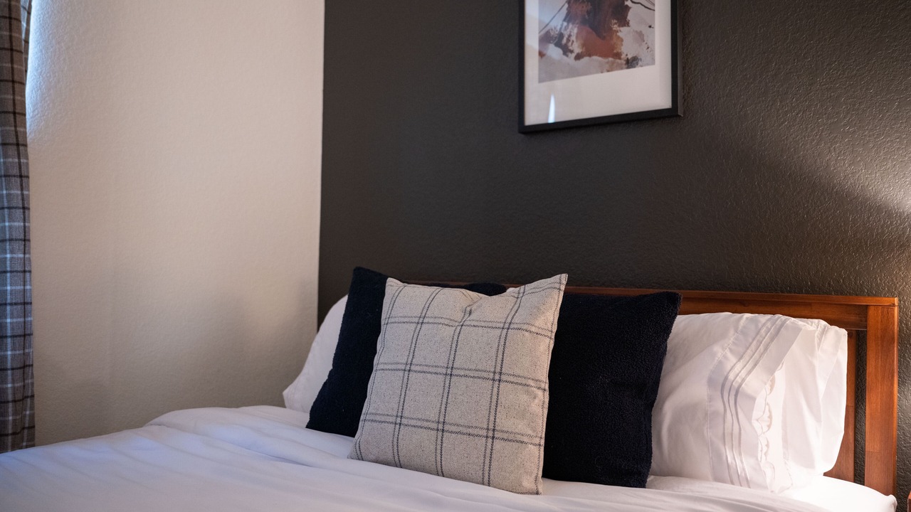 Photo of Bedroom in Berkley