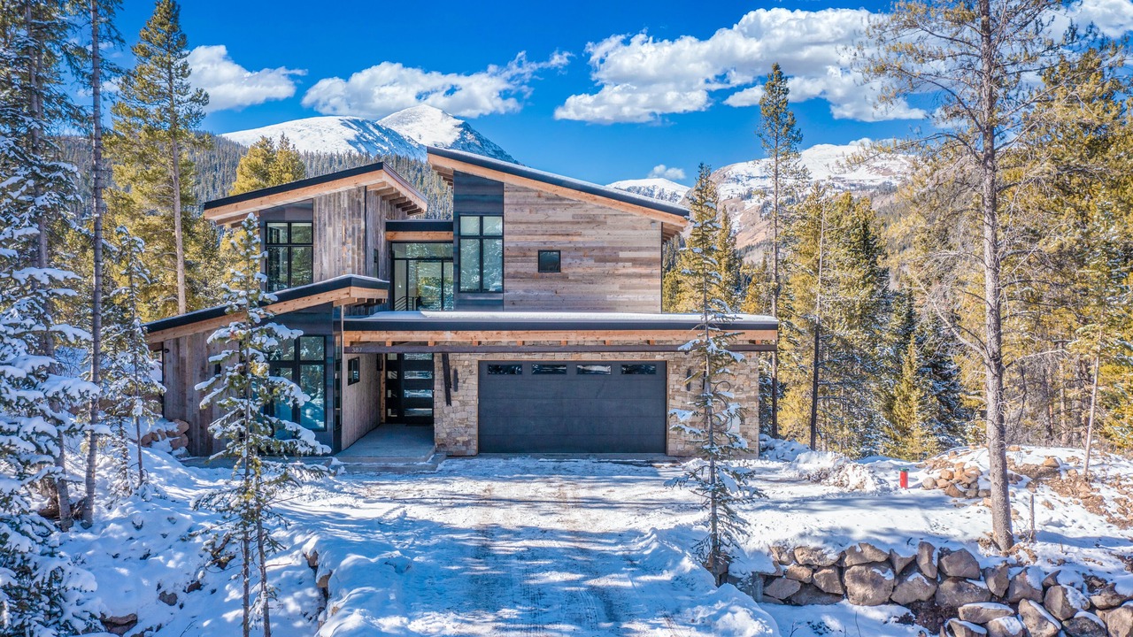 Photo of Outdoor in Breckenridge