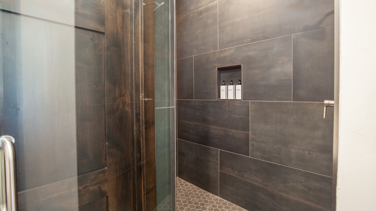 Photo of Bathroom in Breckenridge