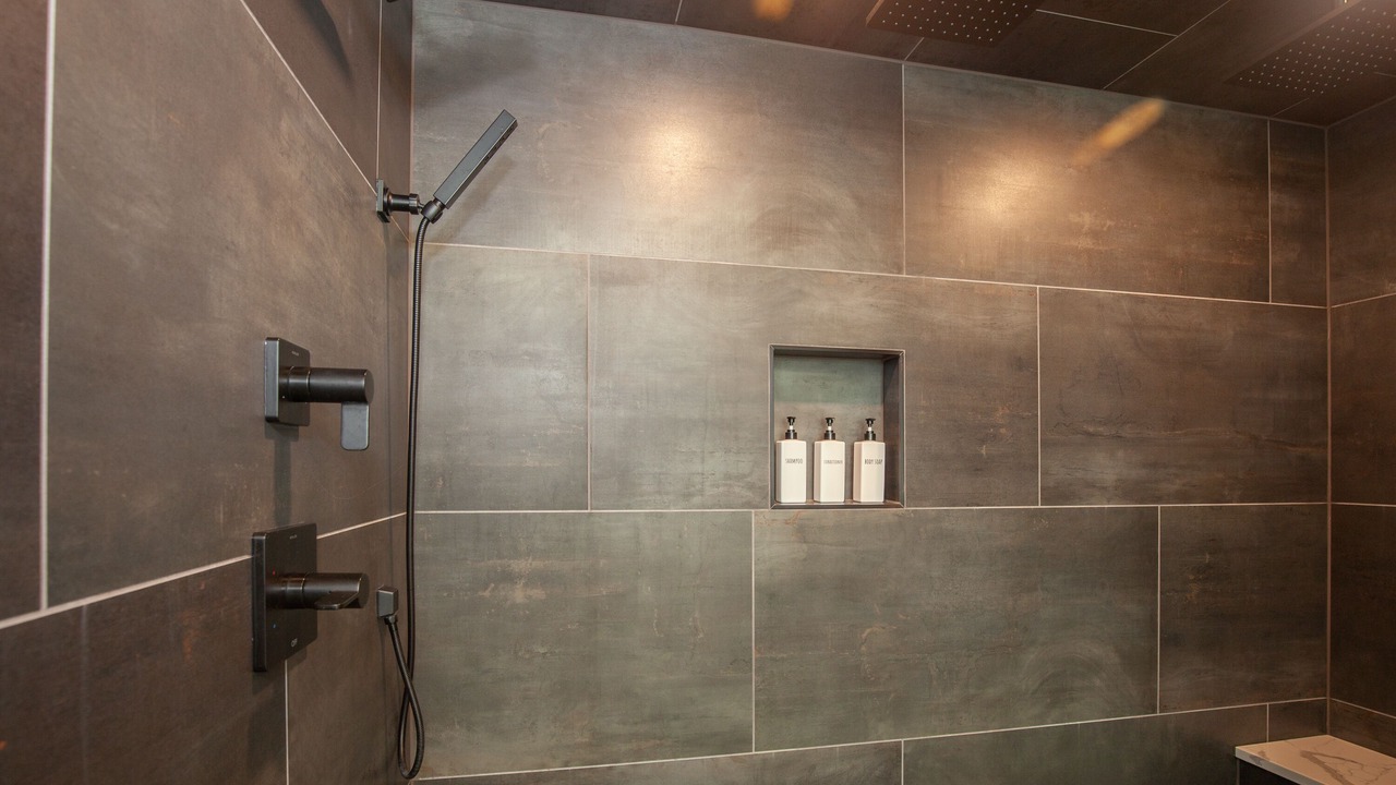 Photo of Bathroom in Breckenridge