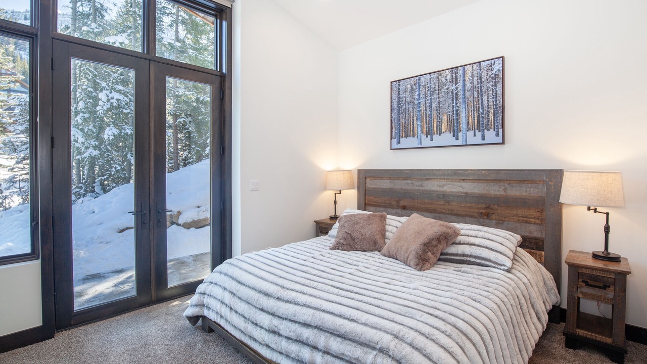 Photo of Bedroom in Breckenridge