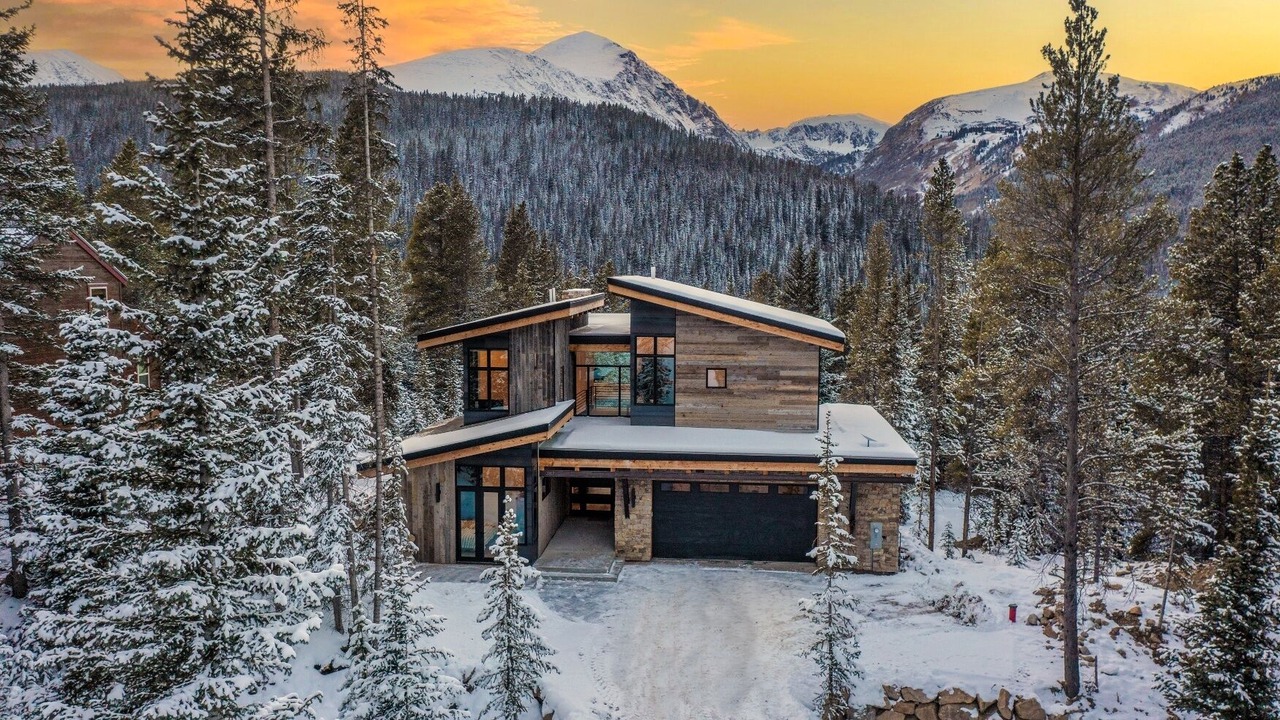 Photo of Outdoor in Breckenridge
