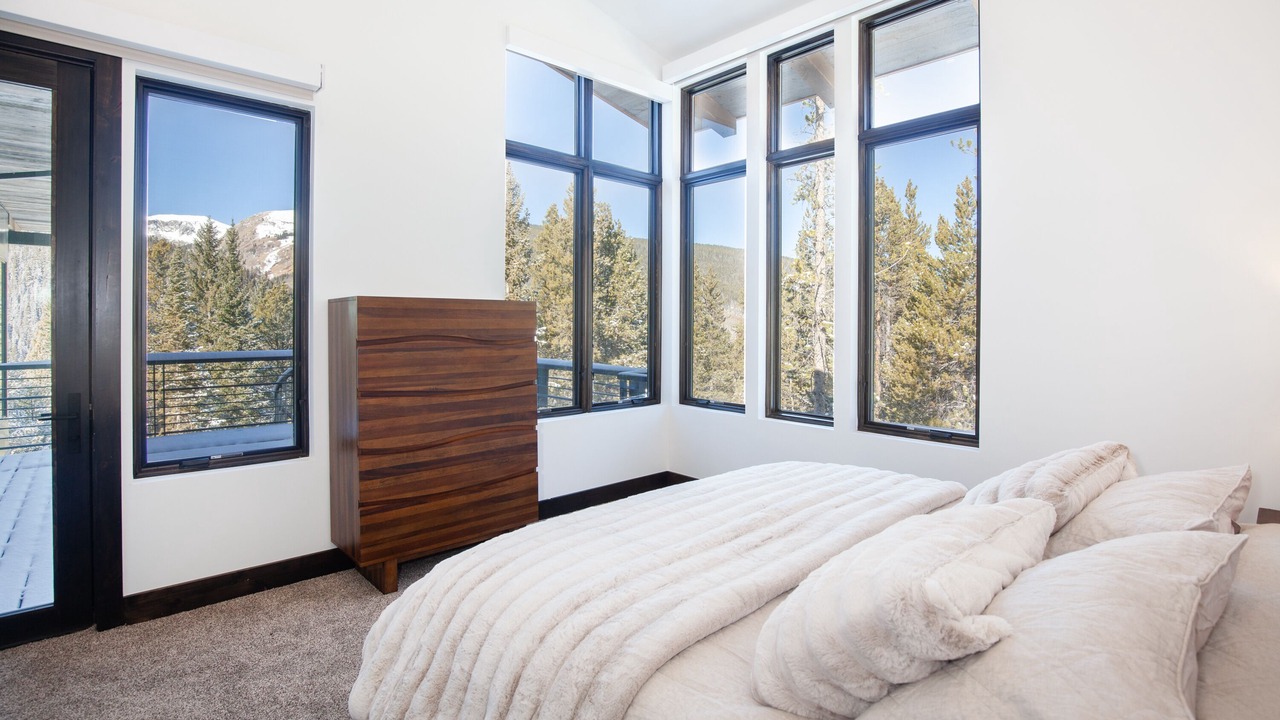 Photo of Bedroom in Breckenridge
