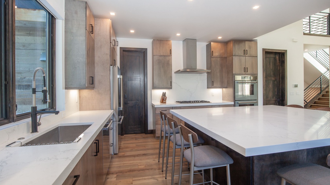 Photo of Kitchen in Breckenridge