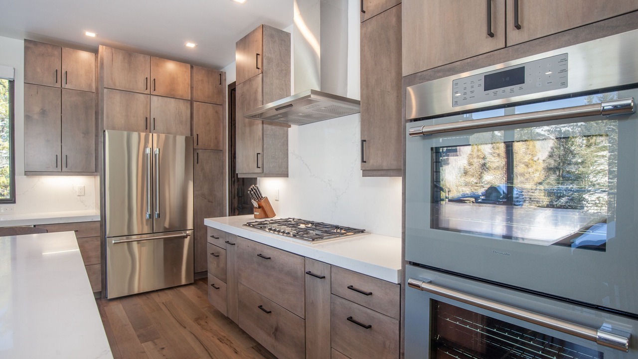 Photo of Kitchen in Breckenridge